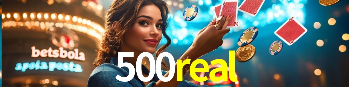 Experiência VIP 500real