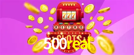 Desvendando o Mundo dos Jogos Virtuais na 500real