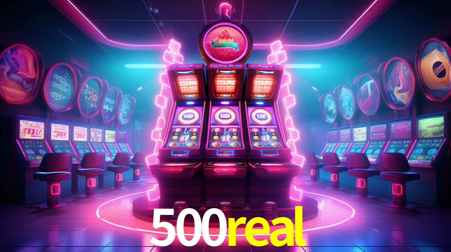 500real game