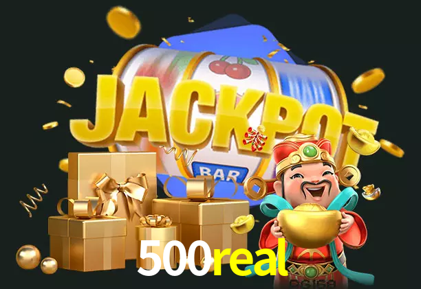500real bet