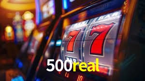 Design Responsivo 500real