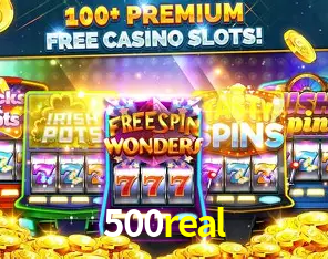 Apostas Esportivas na 500real: Um Guia Completo