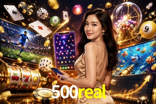 Game Providers 500real