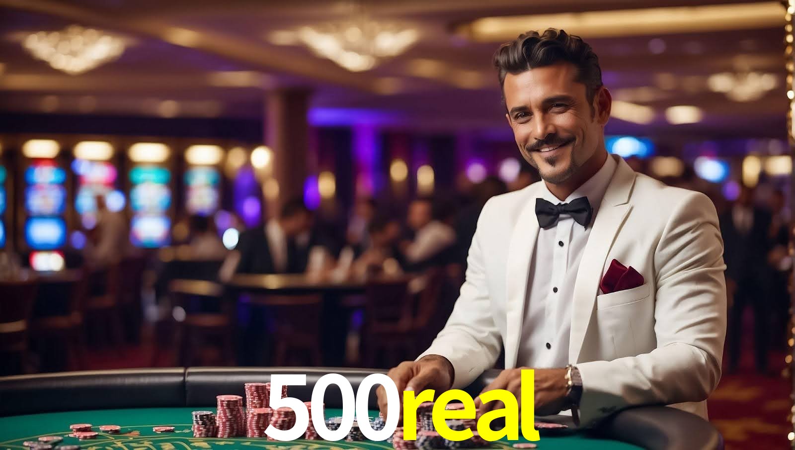 Promoções Sazonais 500real