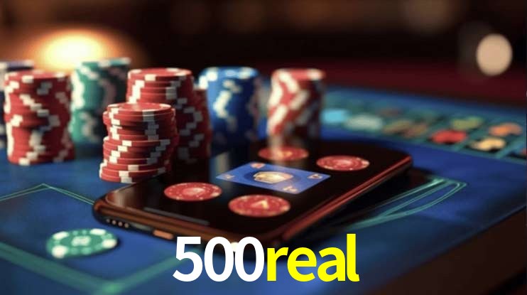 Login Seguro 500real