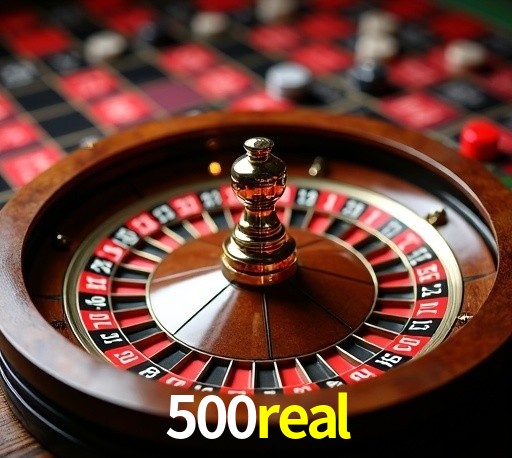 500real Plataforma Confiável