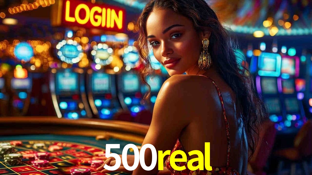 Benefícios da Conta 500real