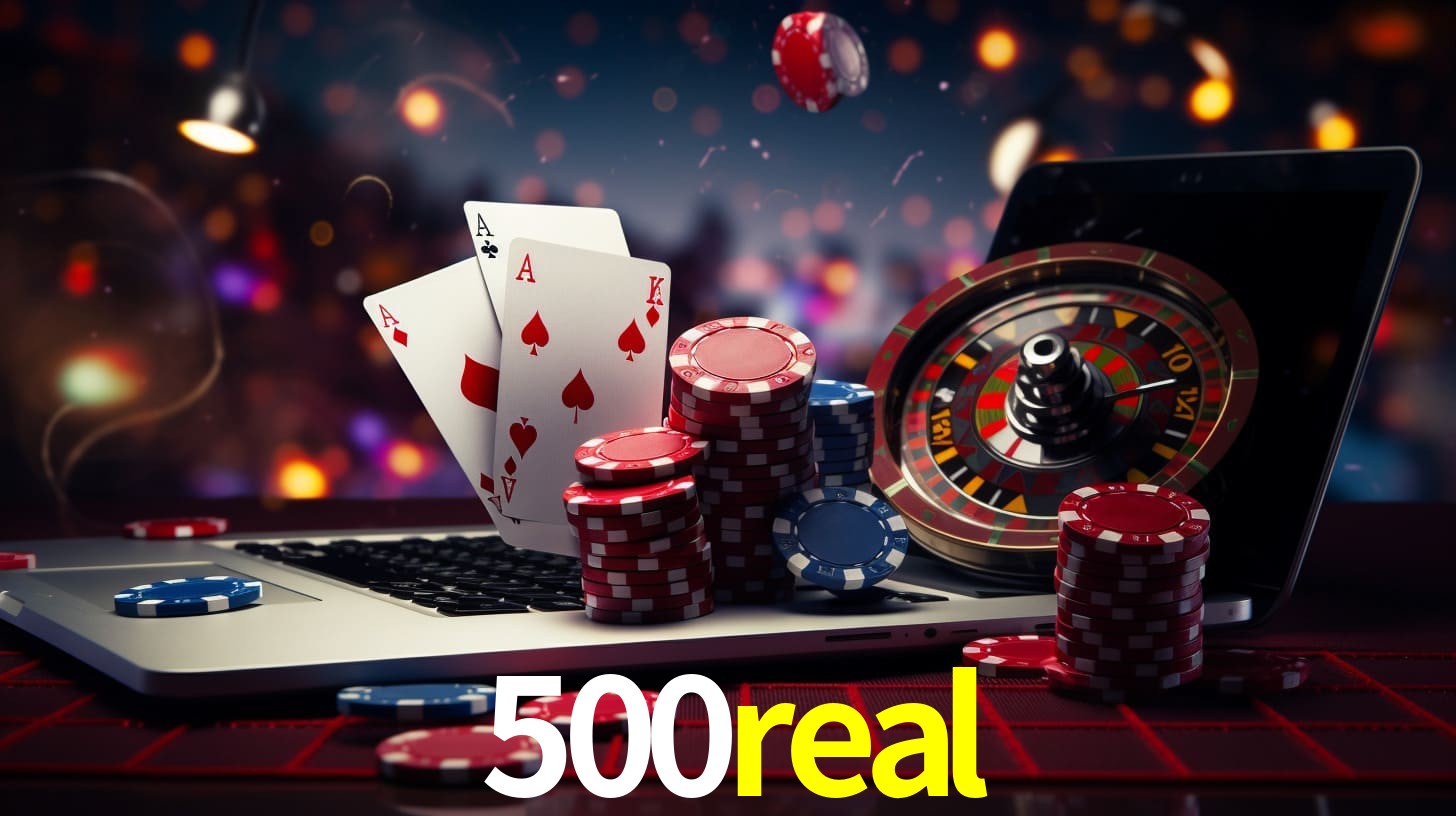 VIP Casino 500real