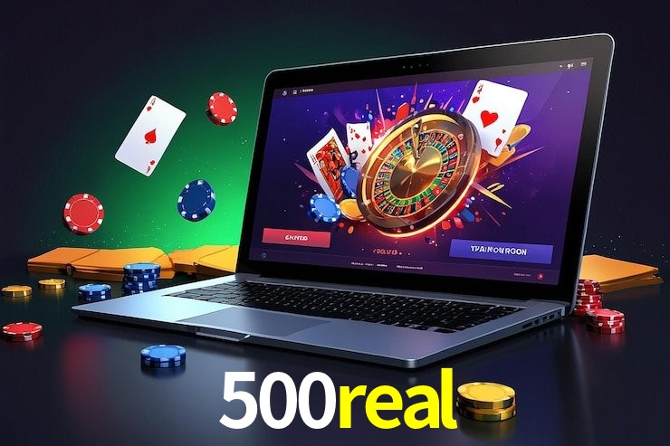 500real Certificado eCOGRA