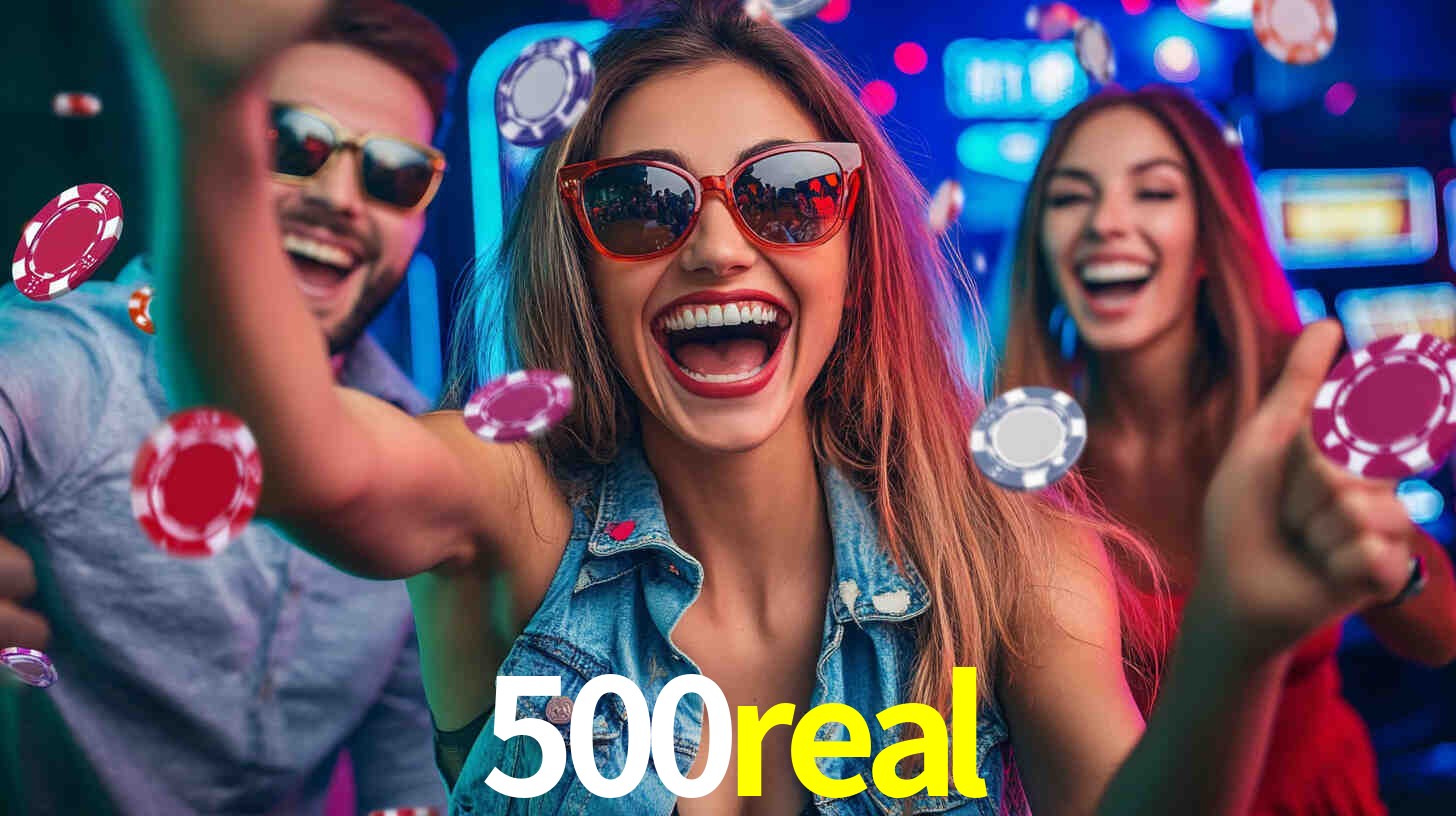 Descubra a Essência do 500real: Nossa História e Compromissos