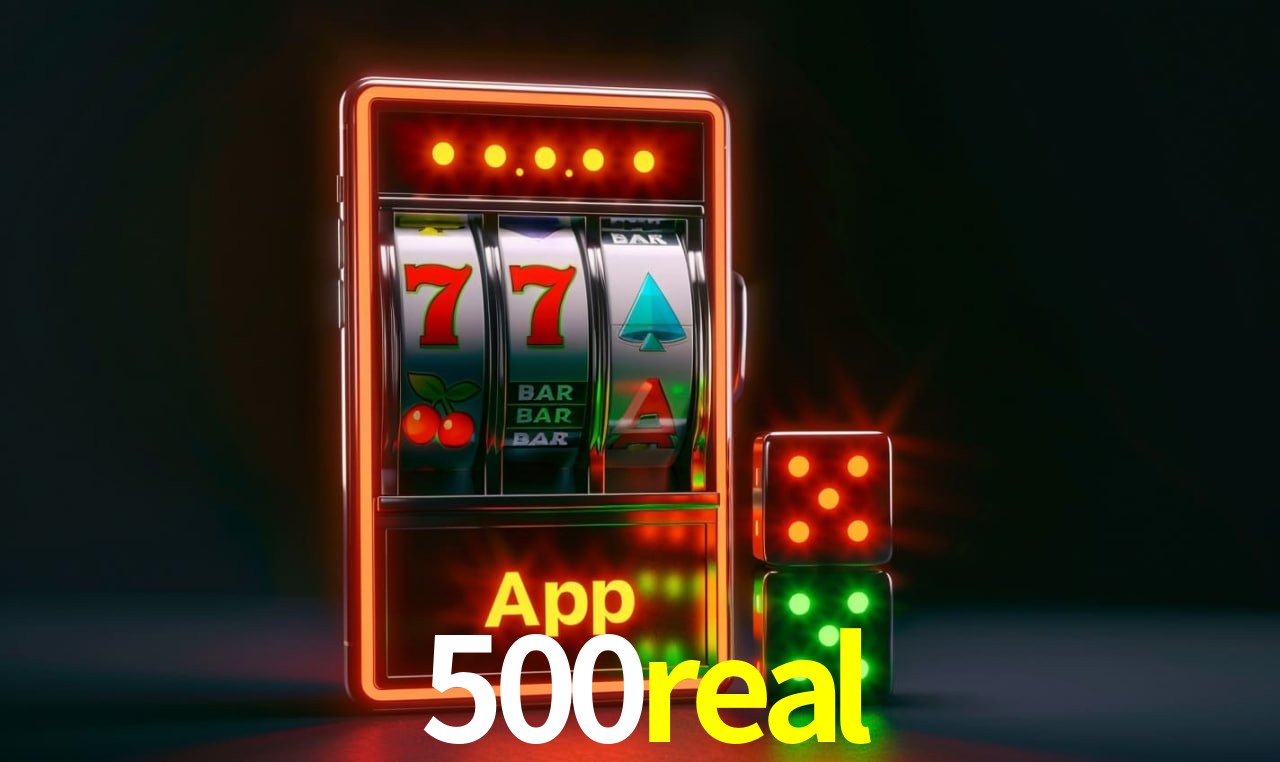 Diretório de Jogos 500real