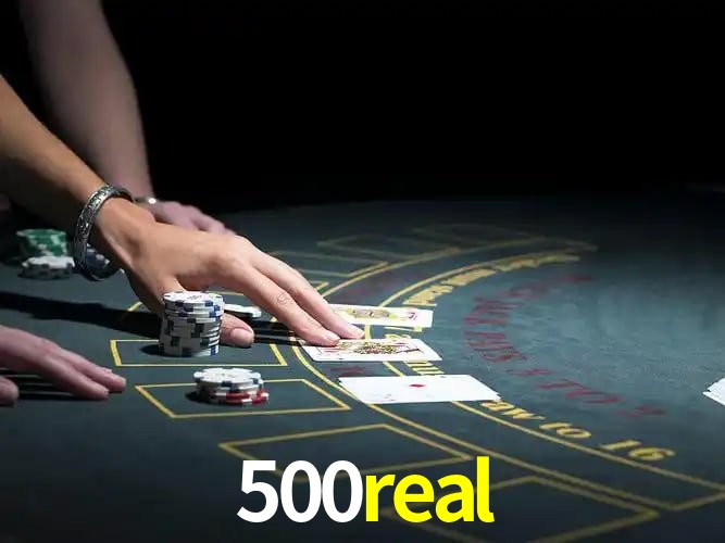 500real Logo Seguro