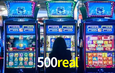 A Popularidade dos Caça-Níqueis no 500real