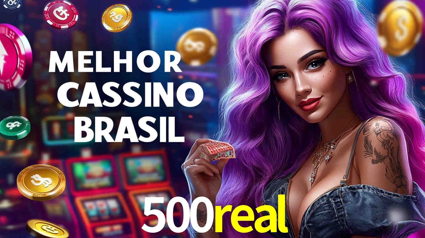 Explorando a Categoria de Eventos em Apostas na 500real