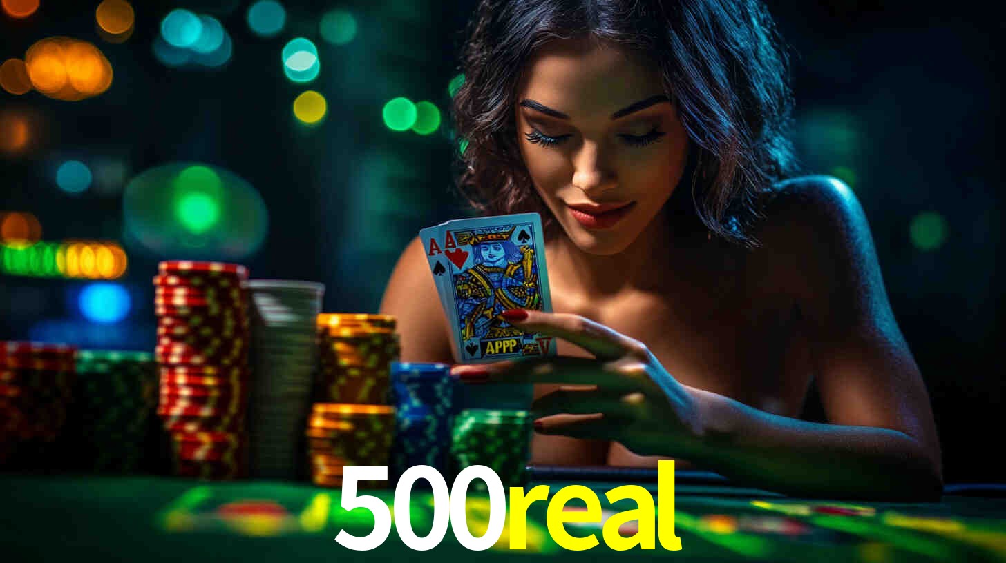 Inovações de Jogos na 500real: O Futuro das Experiências Interativas