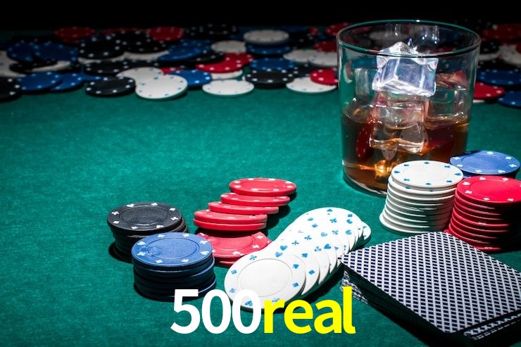 Apostas de Futebol 500real