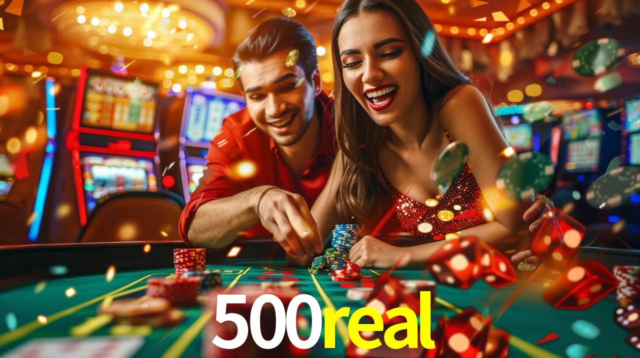 Integração de APIs 500real