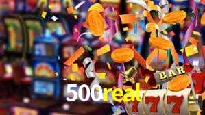 500real Apostas Esportivas Logo - 34 Esportes Certificados