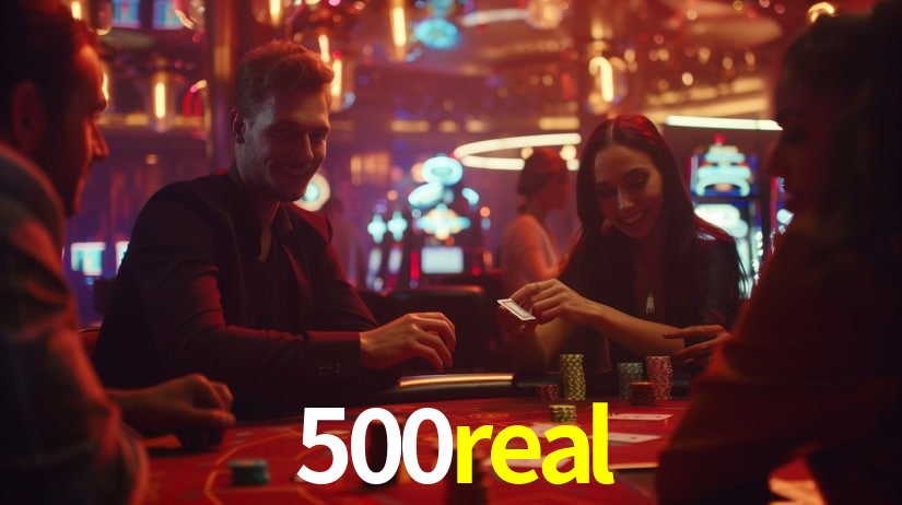 Apostas Esportivas na 500real: Um Guia Completo