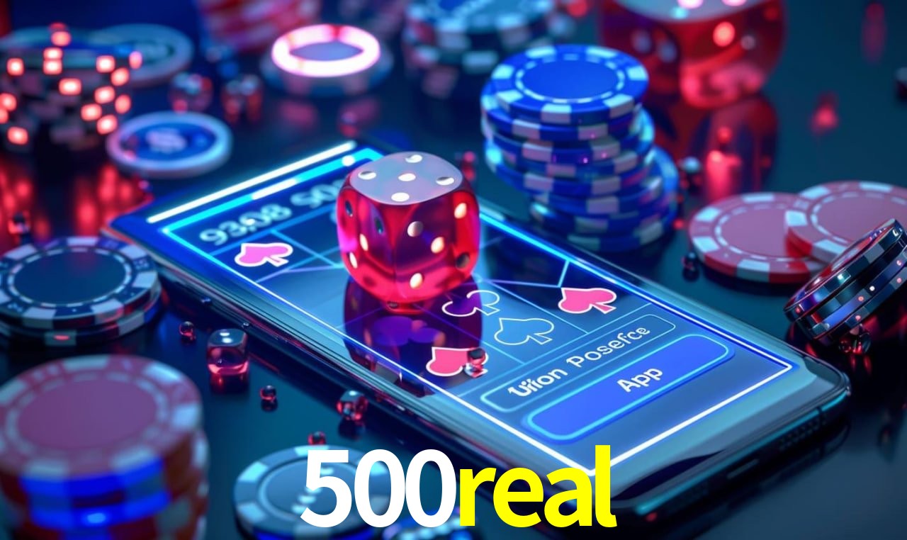 500real VIP Program Logo
