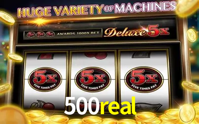 Inovações de Jogos na 500real: O Futuro das Experiências Interativas
