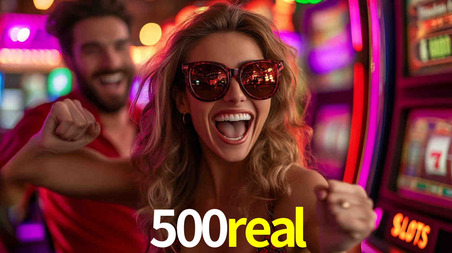 Descubra o Programa VIP da 500real: Vantagens Exclusivas para Jogadores