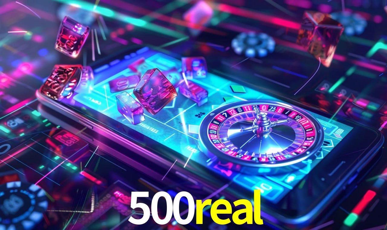 Estatísticas do Jogo 500real