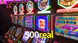 Bônus Diários 500real