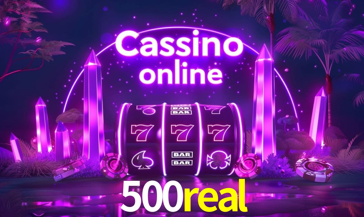 Promoção Relâmpago 500real