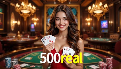 Flash Promotion 500real
