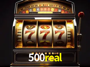 Descubra a Magia dos Jogos de Arcade no 500real