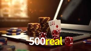 PIX Instantâneo 500real