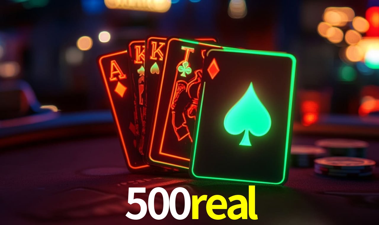 Casino Ao Vivo 500real
