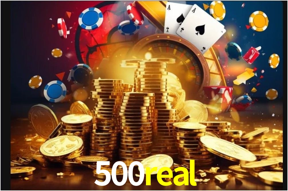Jogos Exclusivos 500real