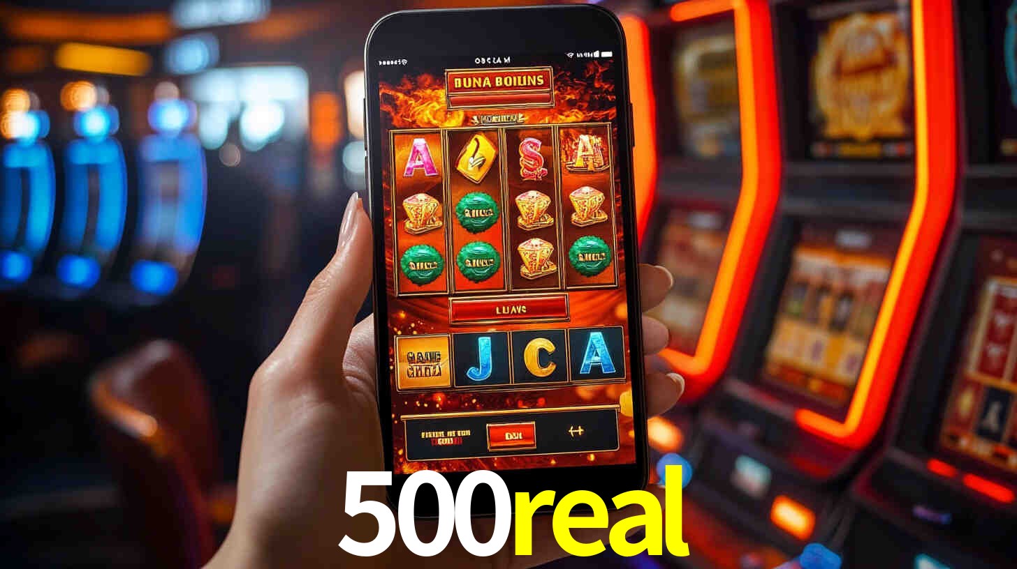 500real,500real.com