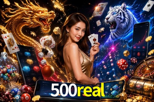 Football Betting 500real