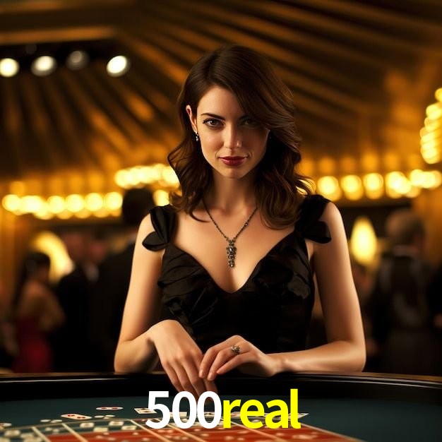 A Emoção da Loteria na 500real: Uma Chance de Mudança de Vida
