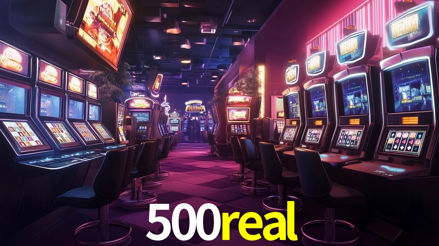Ofertas Imperdíveis na 500real: Promoções e Bônus Que Valem a Pena