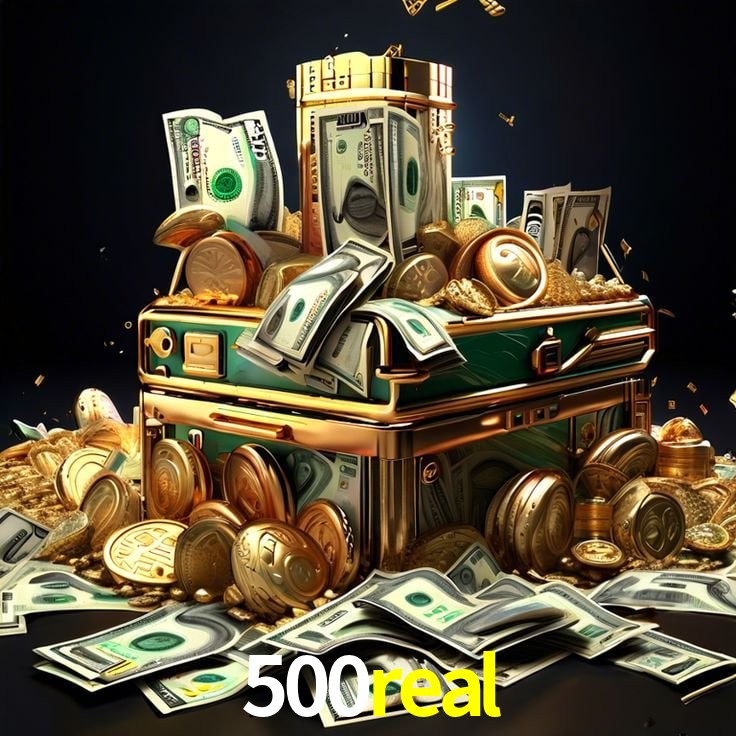 Recursos de Bônus 500real