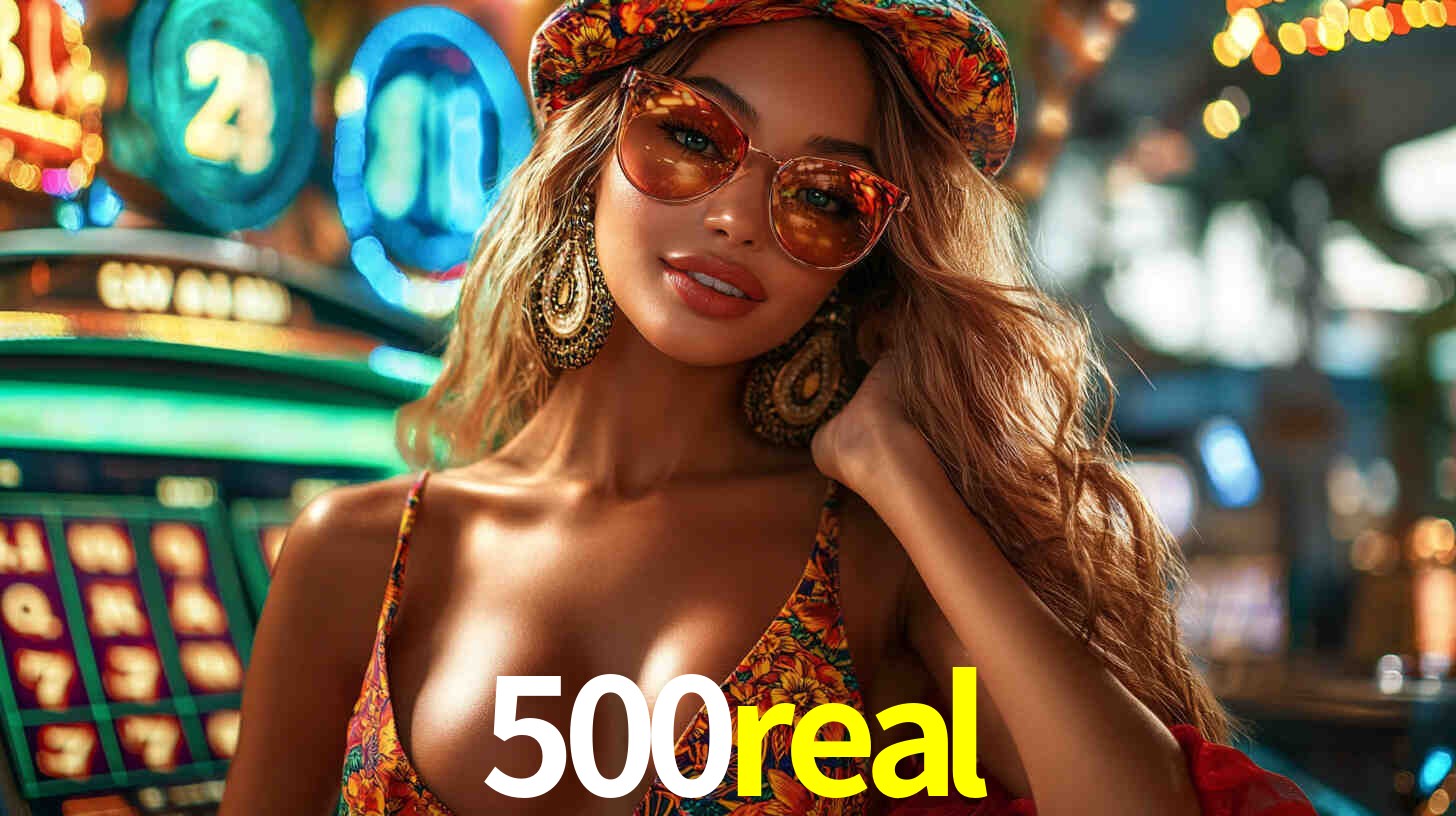 Premium Interface 500real