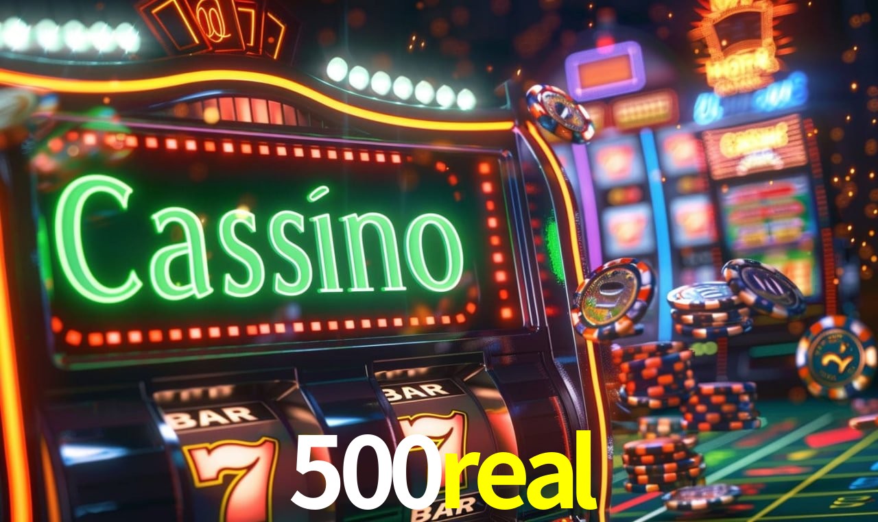 Sistemas de Segurança 500real