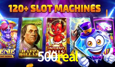 Descubra a Essência do 500real: Nossa História e Compromissos