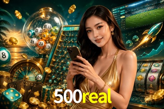 Quick Registration 500real
