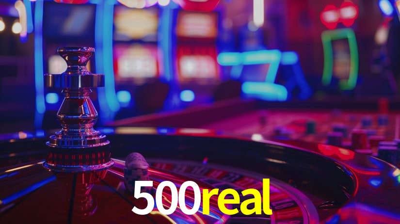 Experimente o Login Seguro Premium no 500real