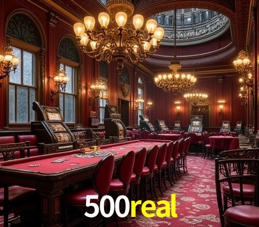Especiais de Fim de Semana 500real