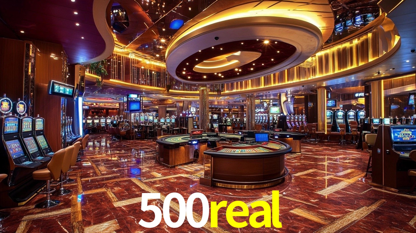 Programa VIP 500real