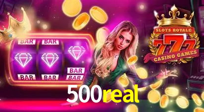 A Popularidade dos Caça-Níqueis no 500real