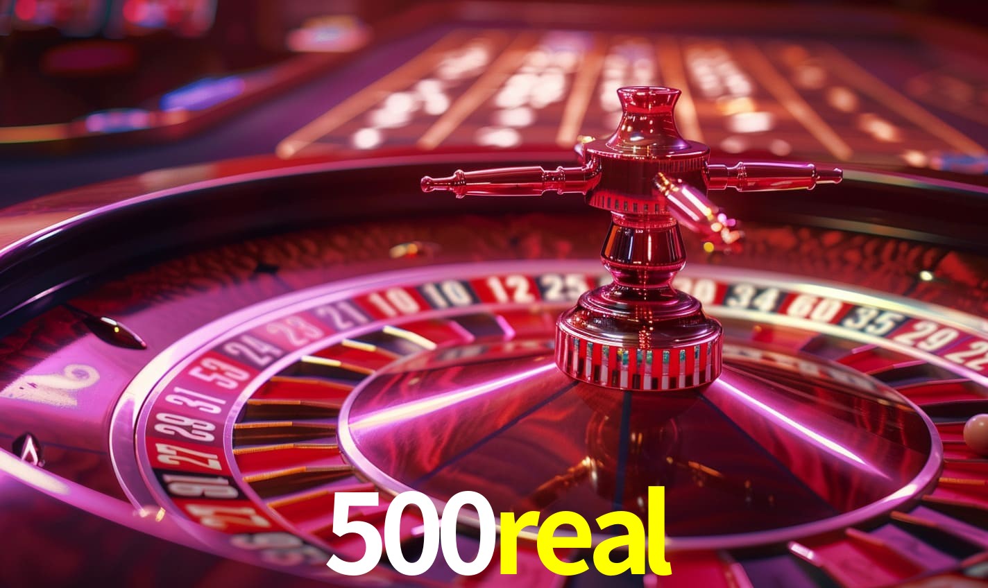Explorando a Categoria de Eventos em Apostas na 500real