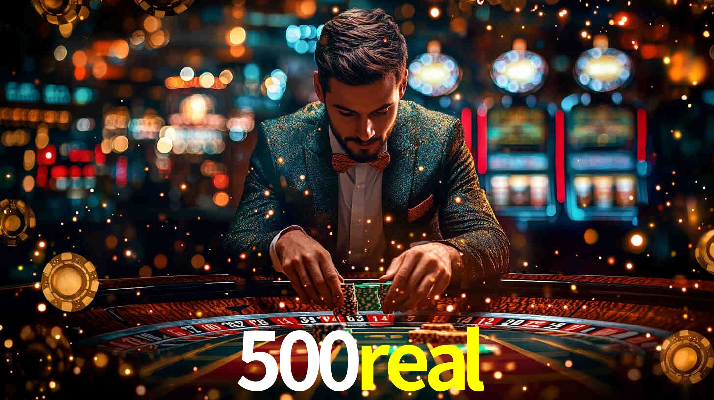 Exclusive Games 500real