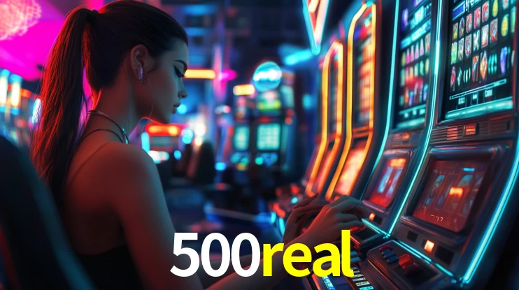 500real game